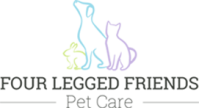 Four Legged Friends Petcare